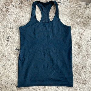 Lululemon swiftly tank